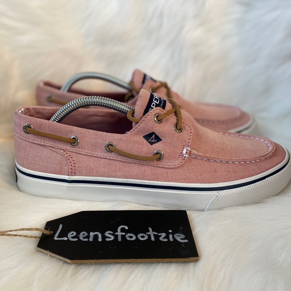 Sperry Other - New Sperry Men’s Bahama II Top-Sider Shoes